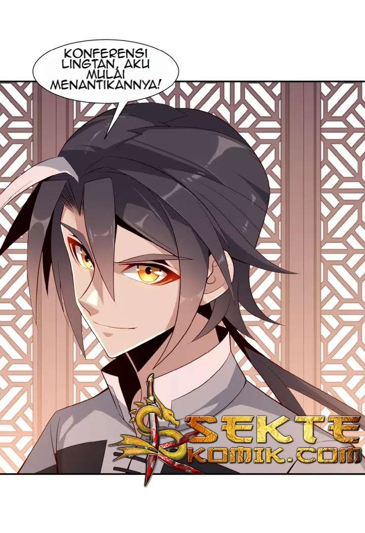 Swallow The Whole World Chapter 10 Gambar 58